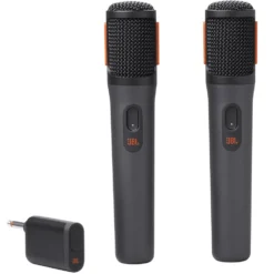 JBL PartyBox Trådløse mikrofoner