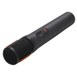 JBL PartyBox Trådløse mikrofoner
