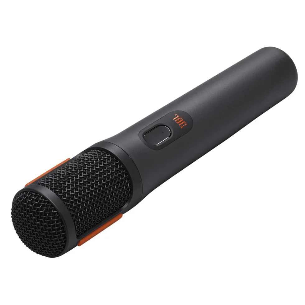 JBL PartyBox Trådløse mikrofoner