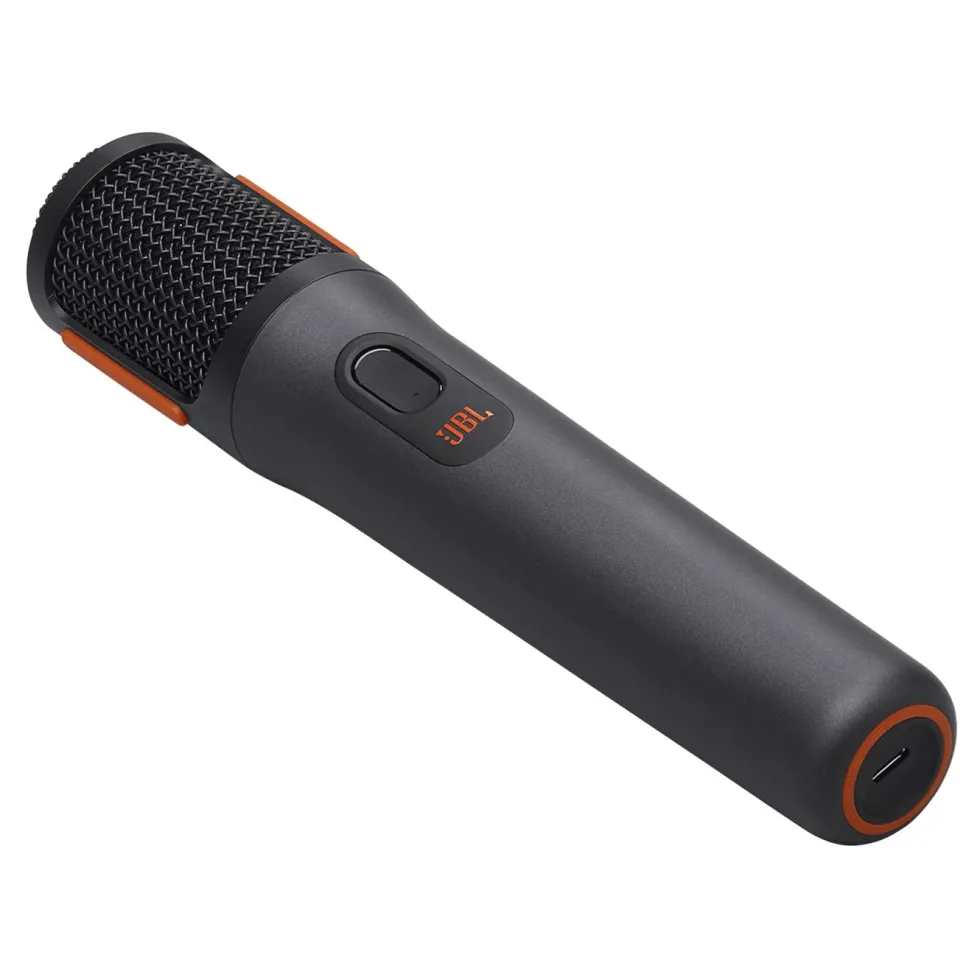JBL PartyBox Trådløse mikrofoner