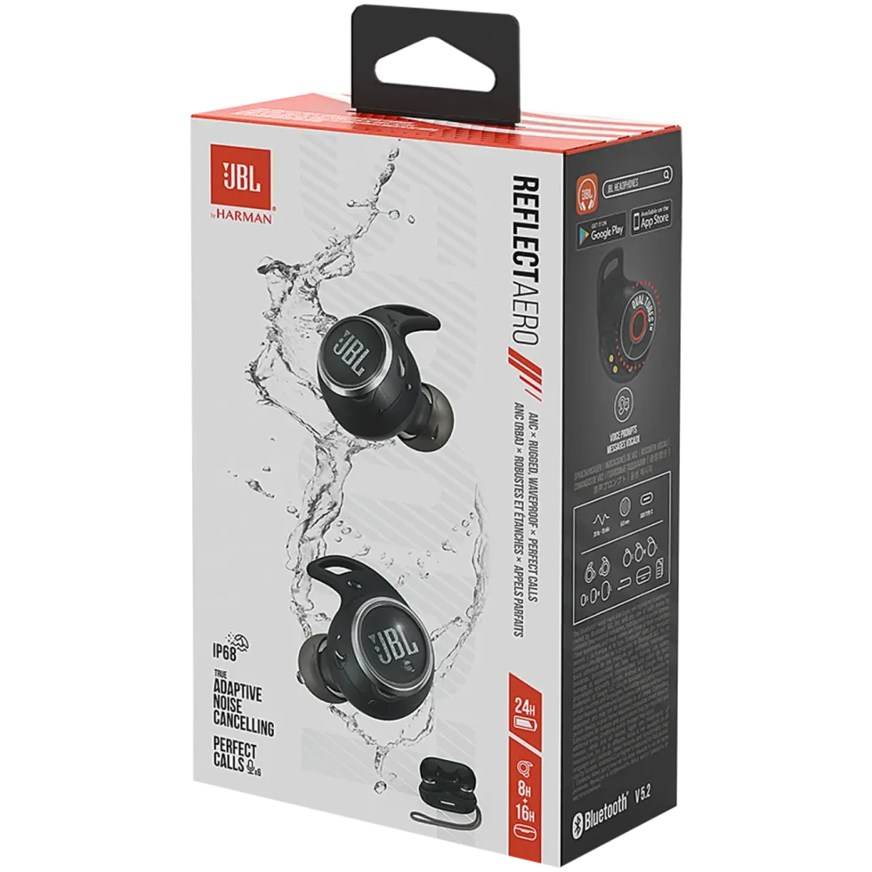 JBL Reflect Aero