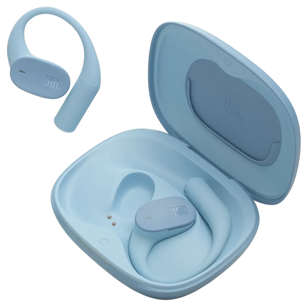 JBL Sense Lite Blå