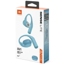JBL Sense Lite Blå
