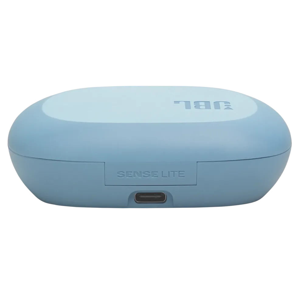 JBL Sense Lite Blå