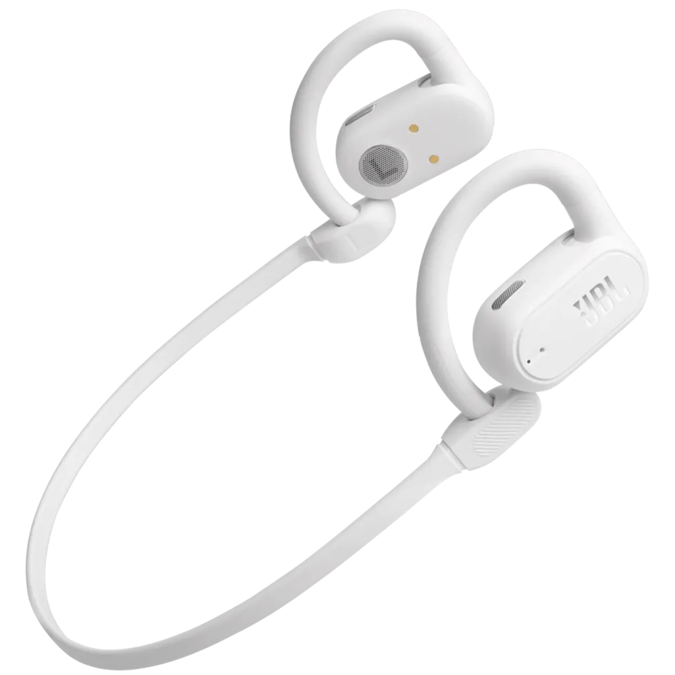JBL Soundgear Sense Hvit