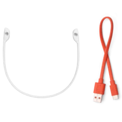 JBL Soundgear Sense Hvit