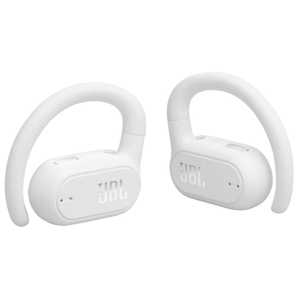 JBL Soundgear Sense Hvit