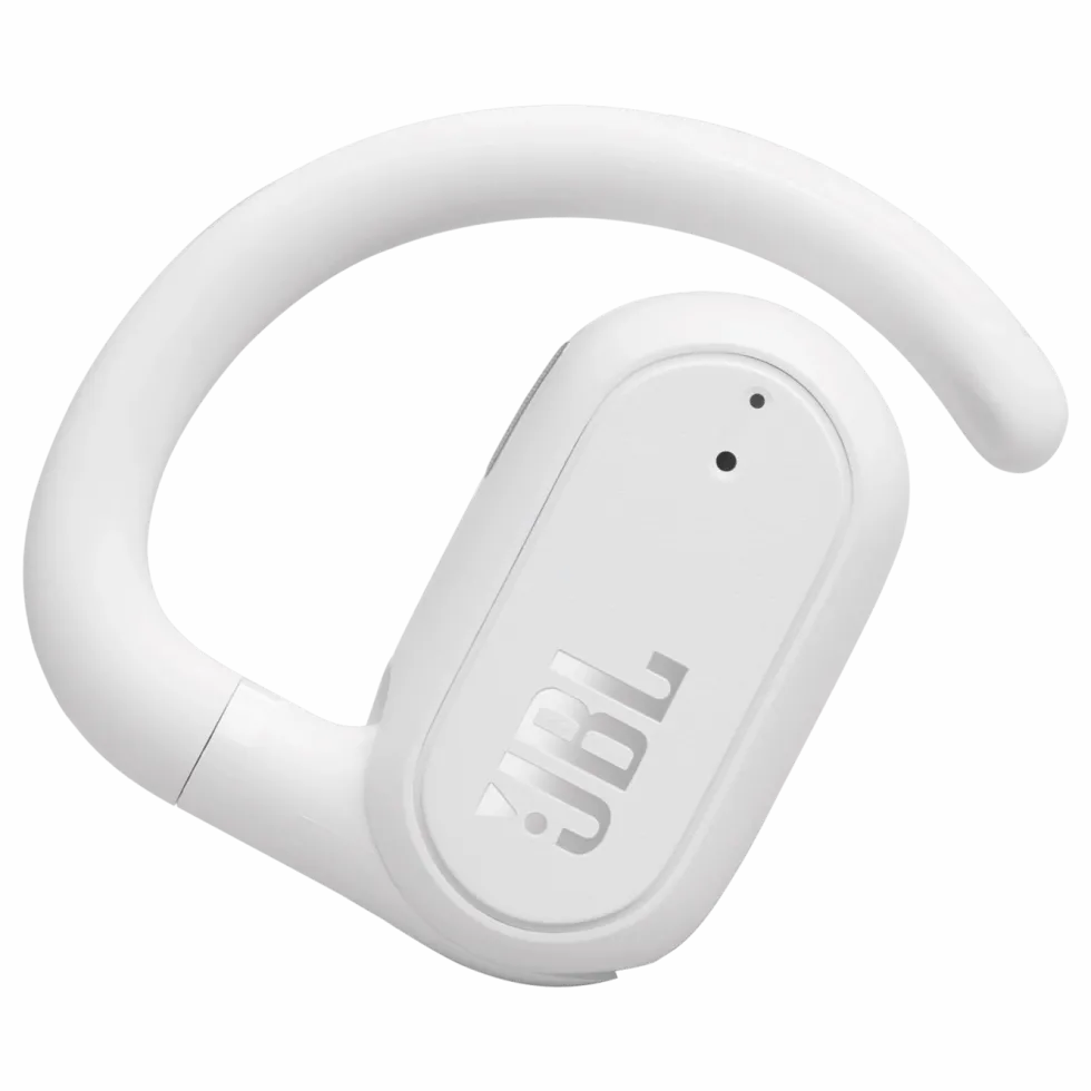 JBL Soundgear Sense Hvit