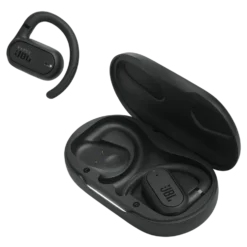 JBL Soundgear Sense Svart