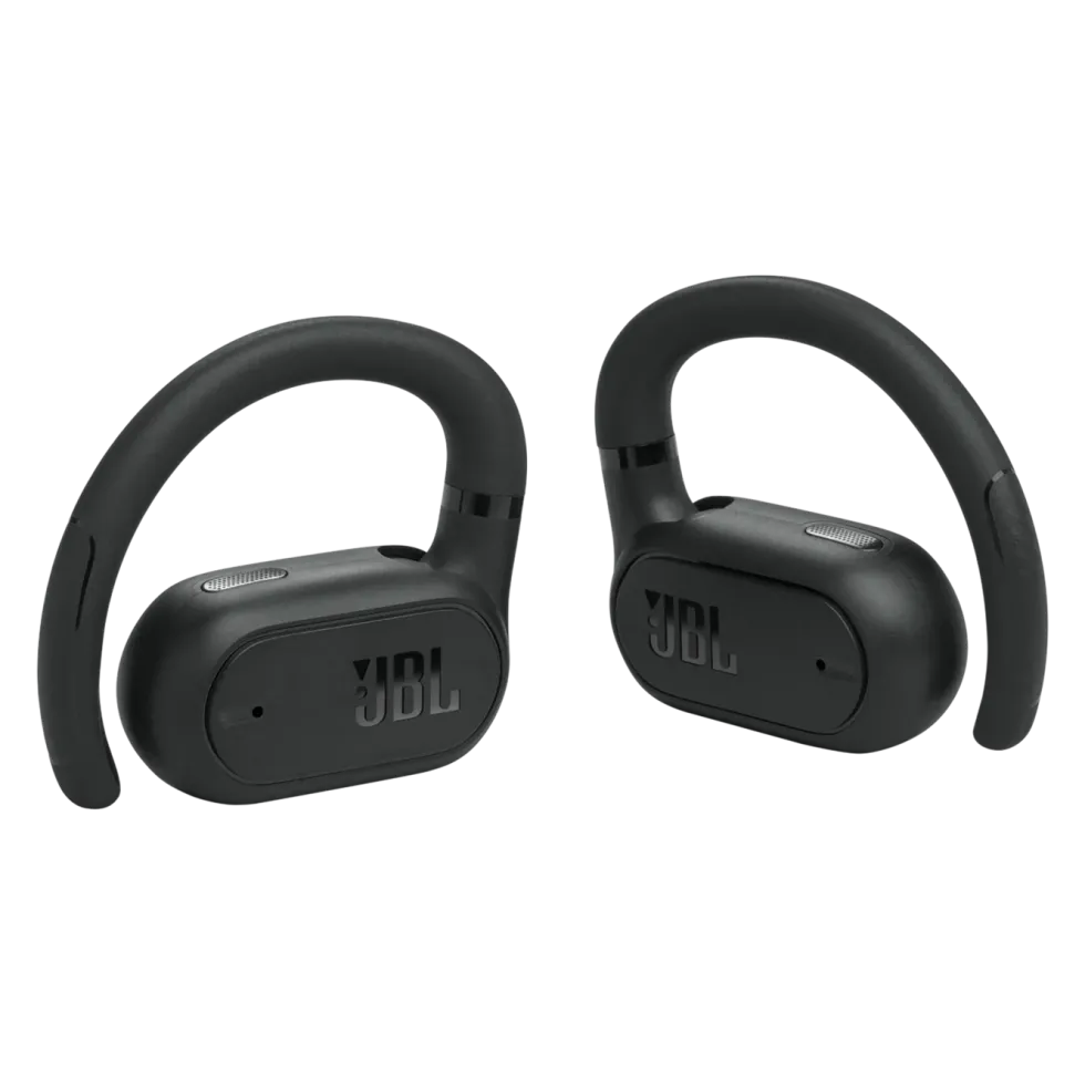 JBL Soundgear Sense Svart