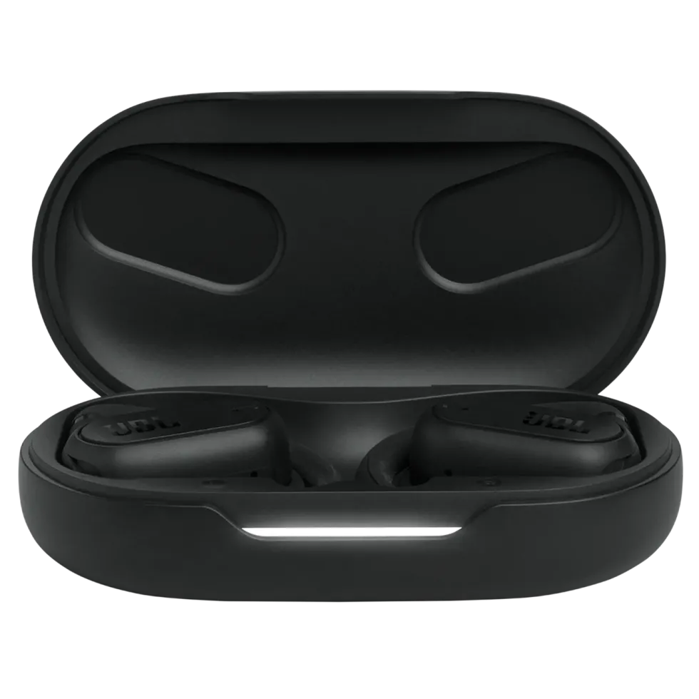 JBL Soundgear Sense Svart