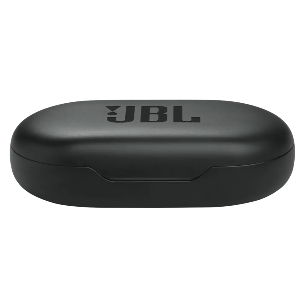 JBL Soundgear Sense Svart