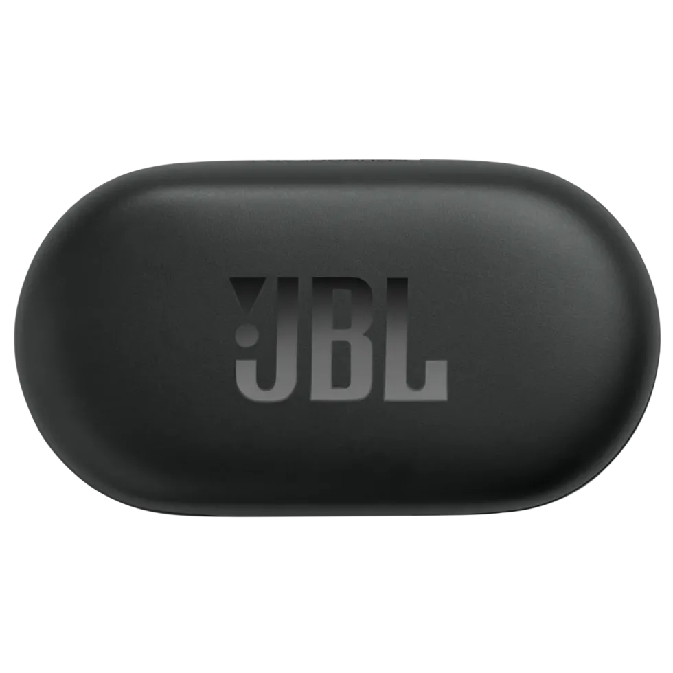 JBL Soundgear Sense Svart