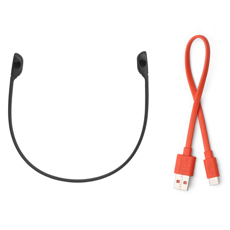 JBL Soundgear Sense Svart