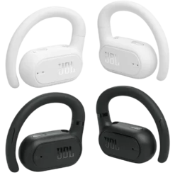 JBL Soundgear Sense Svart