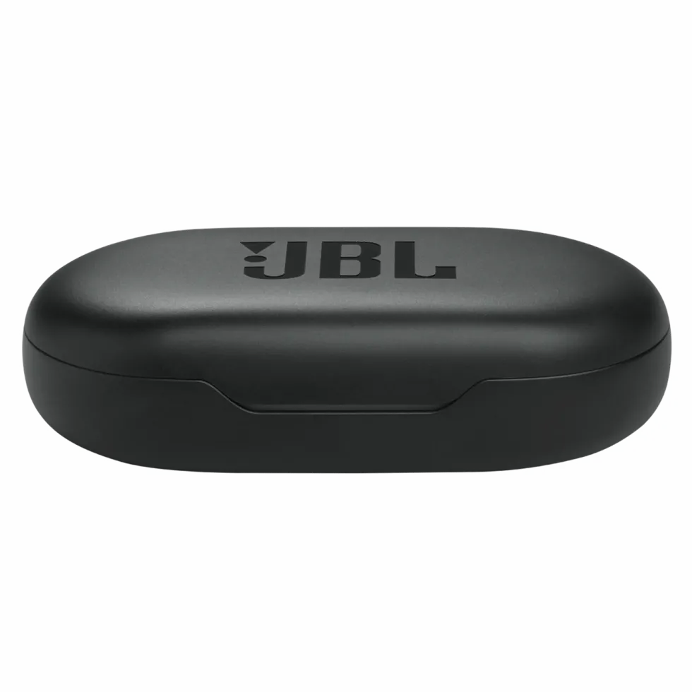 JBL Soundgear Sense Svart