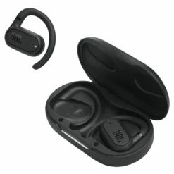 JBL Soundgear Sense Svart
