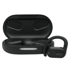 JBL Soundgear Sense Svart