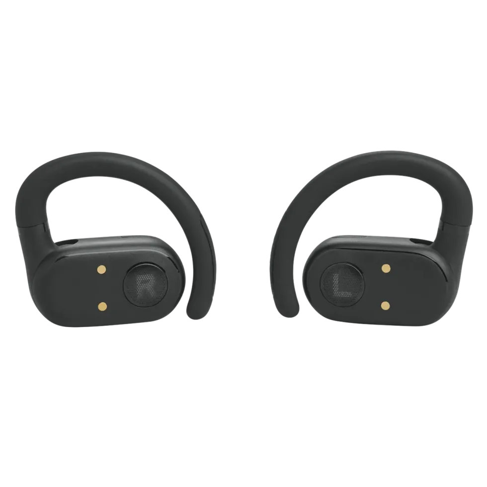 JBL Soundgear Sense Svart