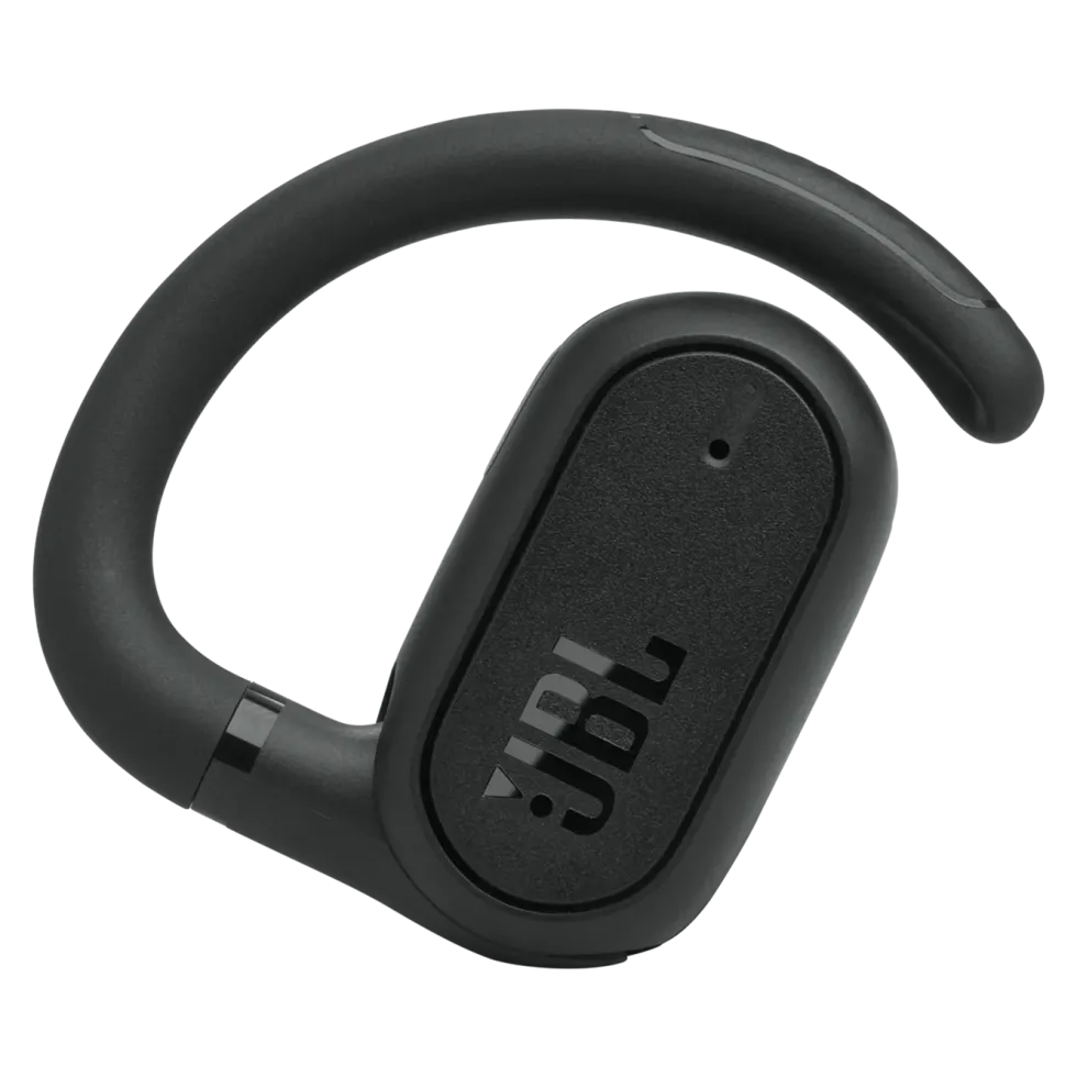 JBL Soundgear Sense Svart
