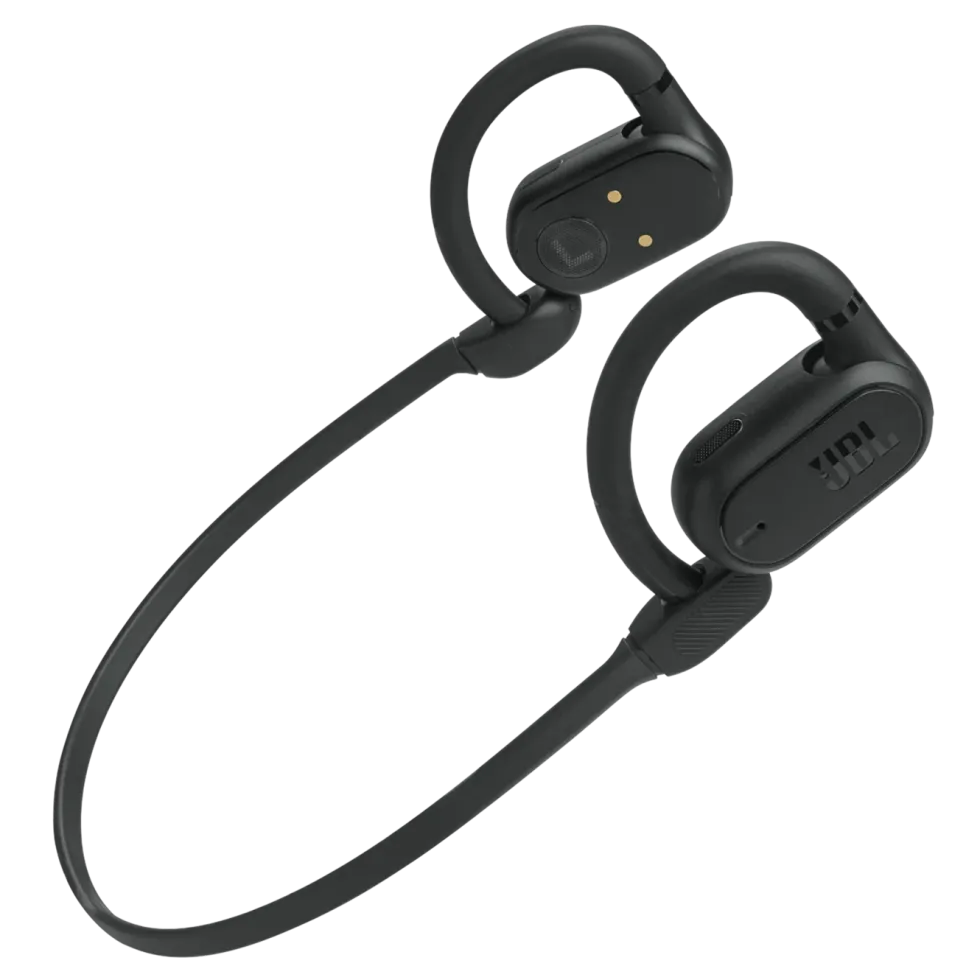 JBL Soundgear Sense Svart