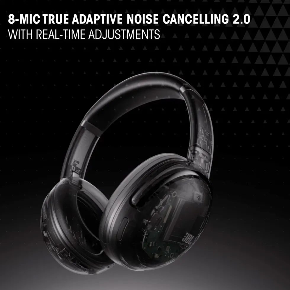 JBL Tour One M3 Black