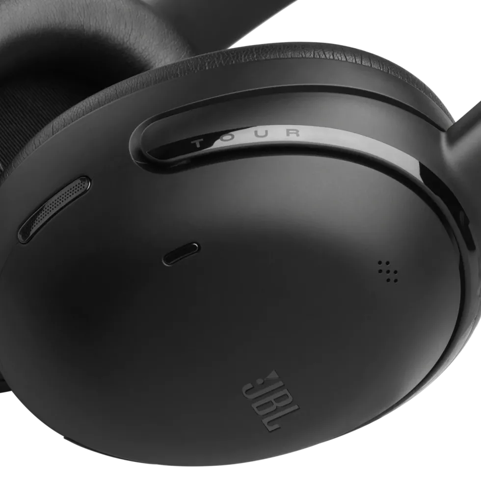 JBL Tour One M3 Black