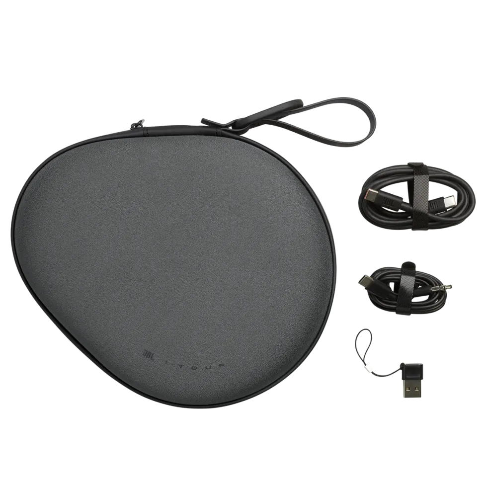 JBL Tour One M3 Black