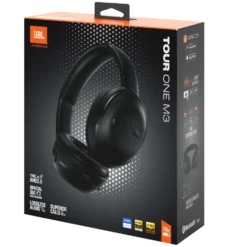 JBL Tour One M3 Black