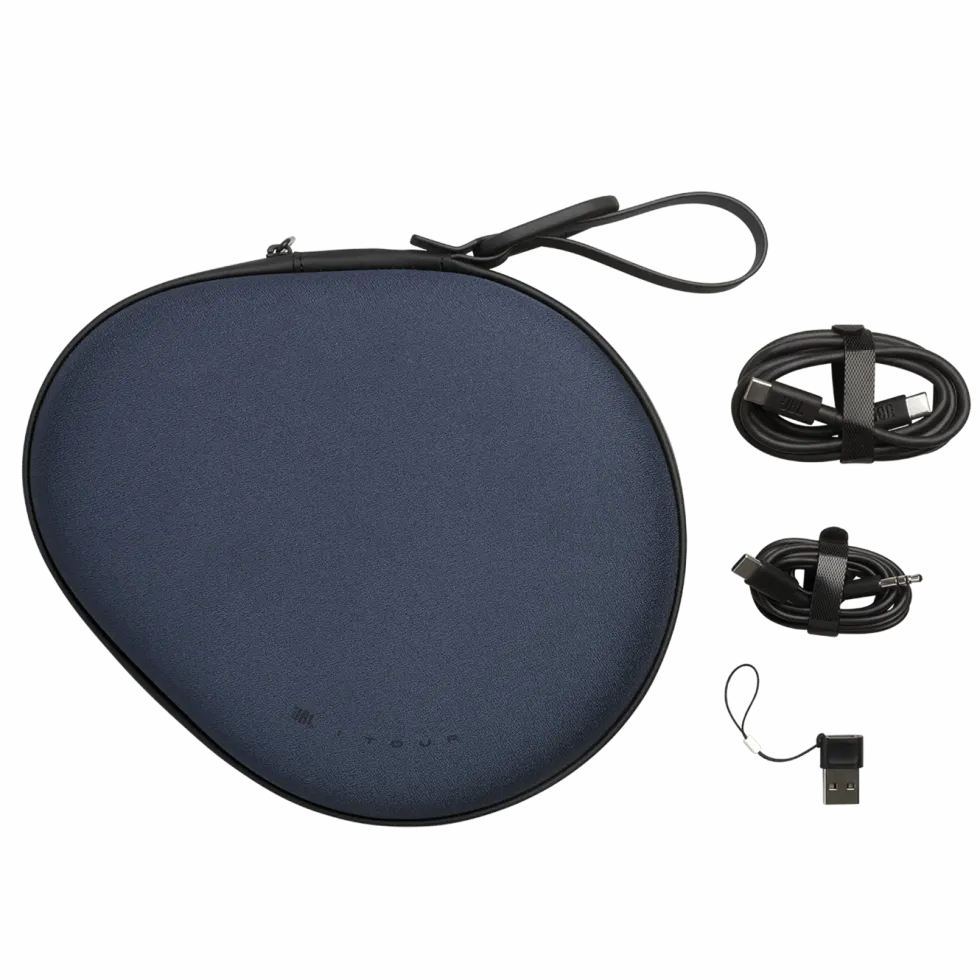 JBL Tour One M3 Blue