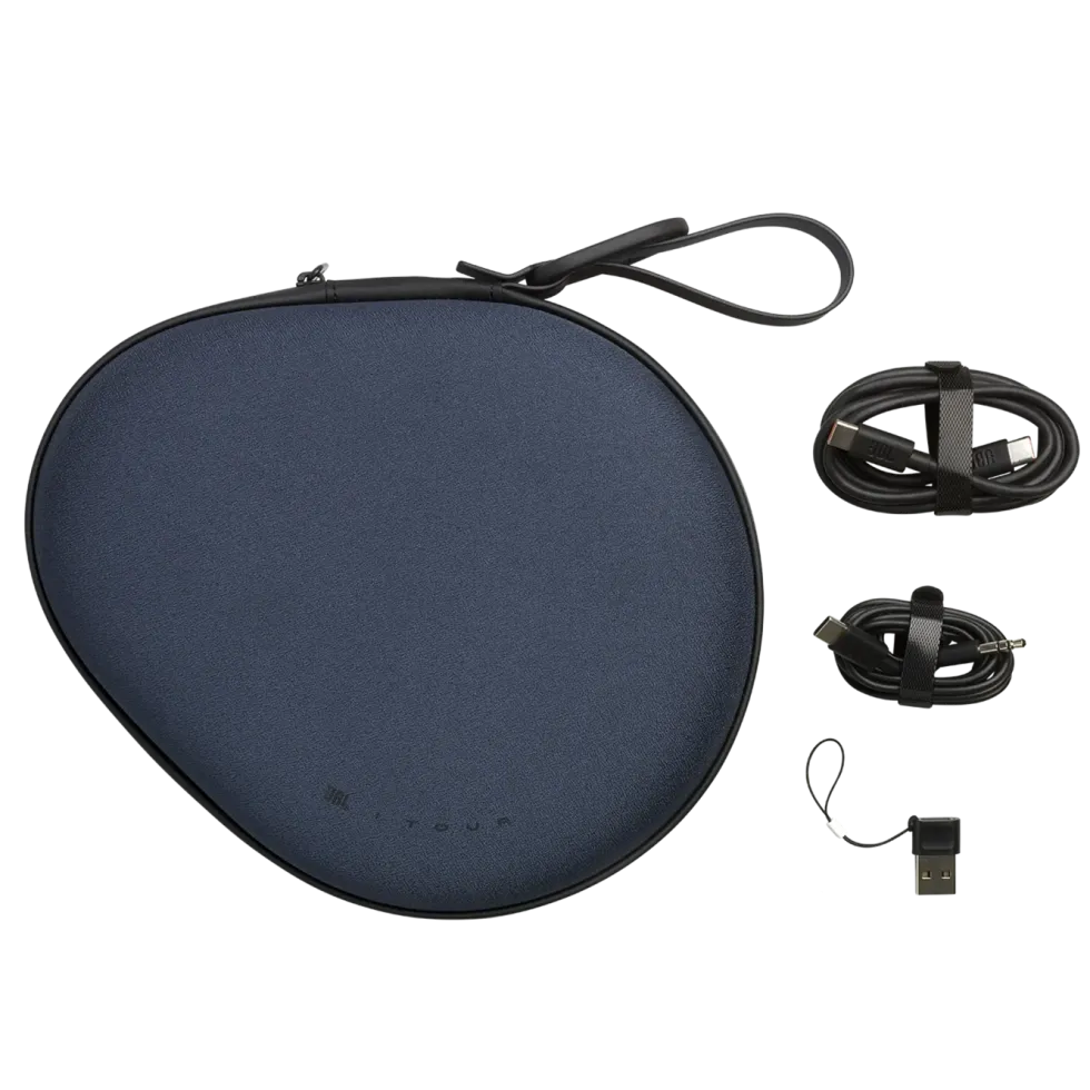JBL Tour One M3 Blue
