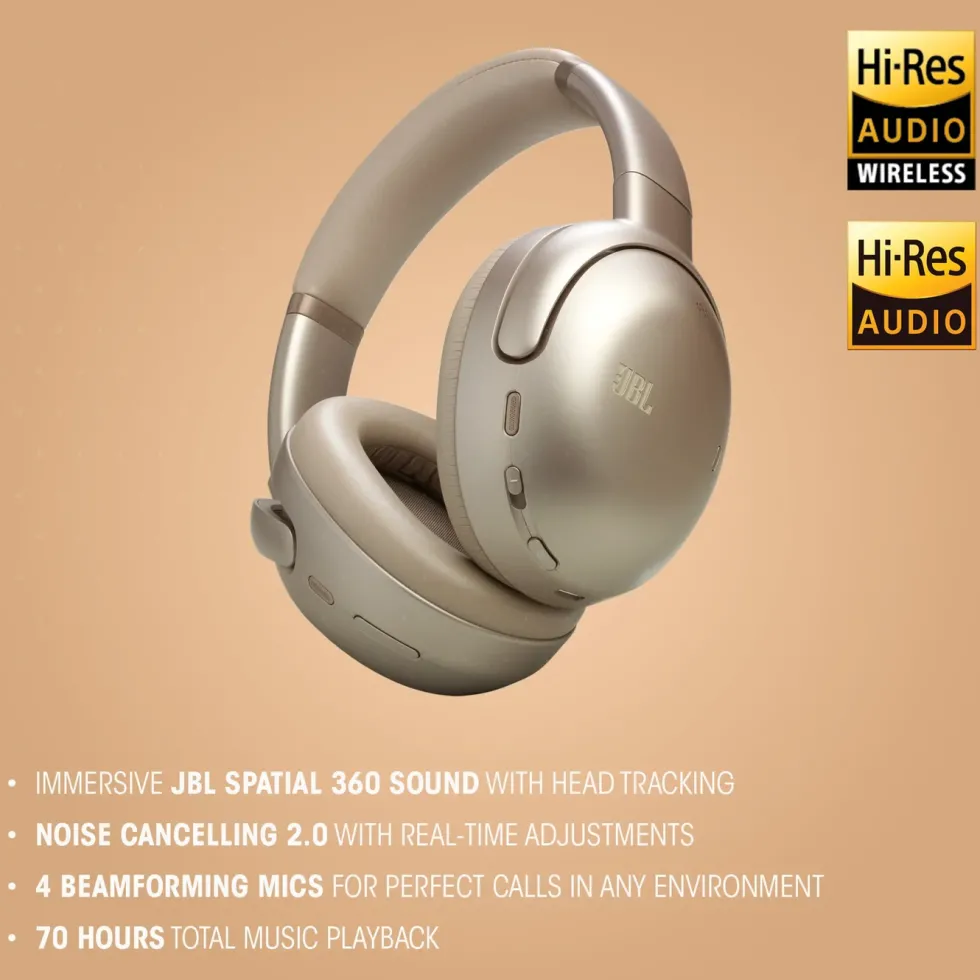 JBL Tour One M3 Blue