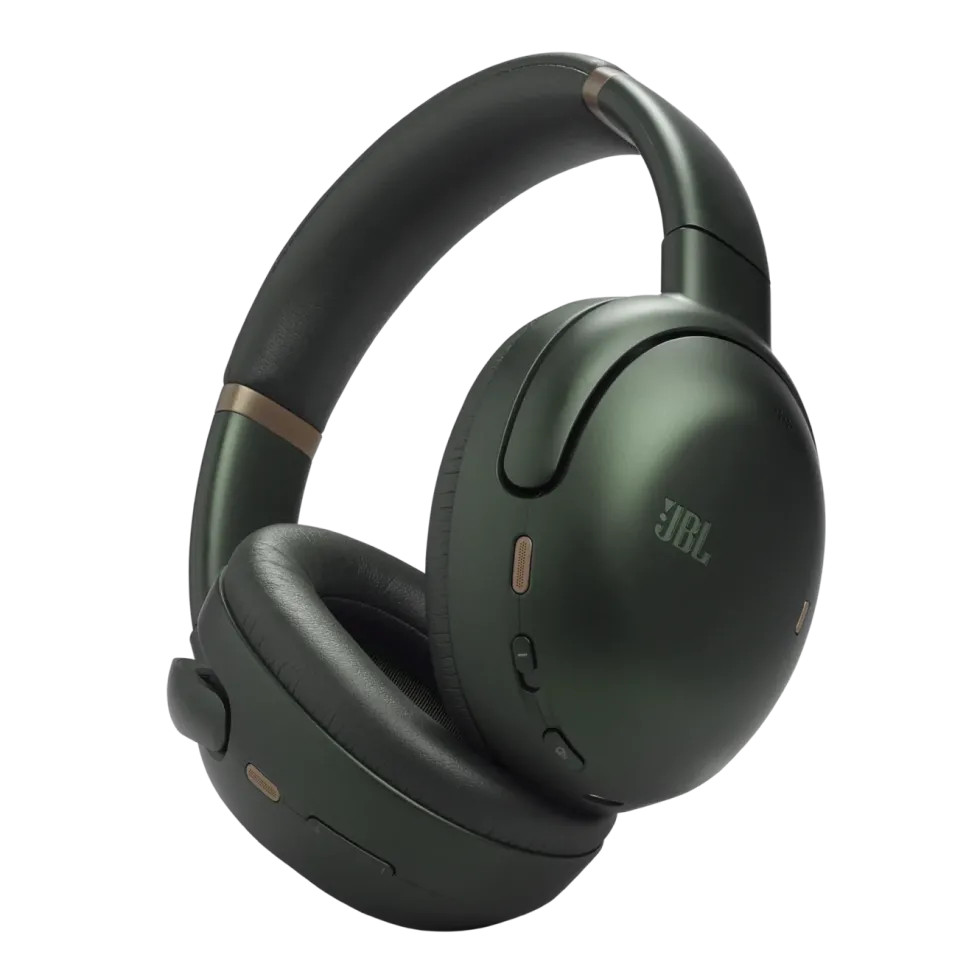 JBL Tour One M3 Green