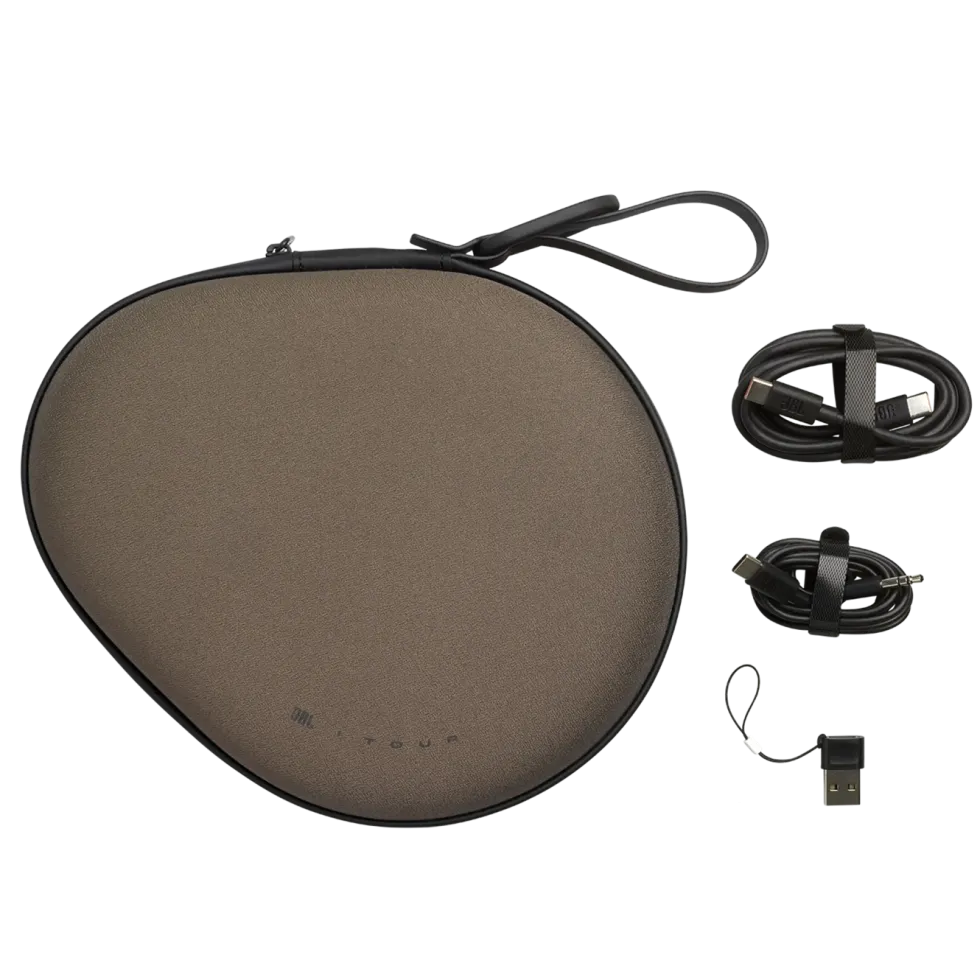 JBL Tour One M3 Mocha