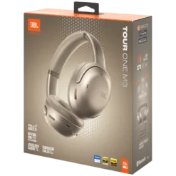 JBL Tour One M3 Mocha