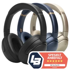 JBL Tour One M3 Mocha