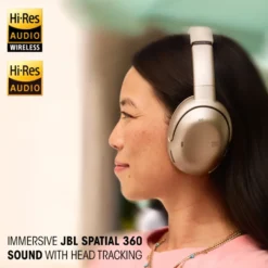 JBL Tour One M3 Mocha