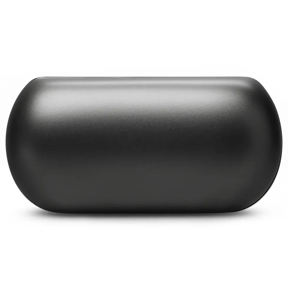 JBL Tour Pro 3 trådløse in-ear-hodetelefoner Svart