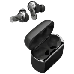 JBL Tour Pro 3 trådløse in-ear-hodetelefoner Svart