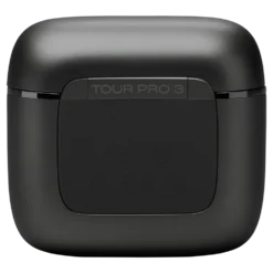JBL Tour Pro 3 trådløse in-ear-hodetelefoner Svart