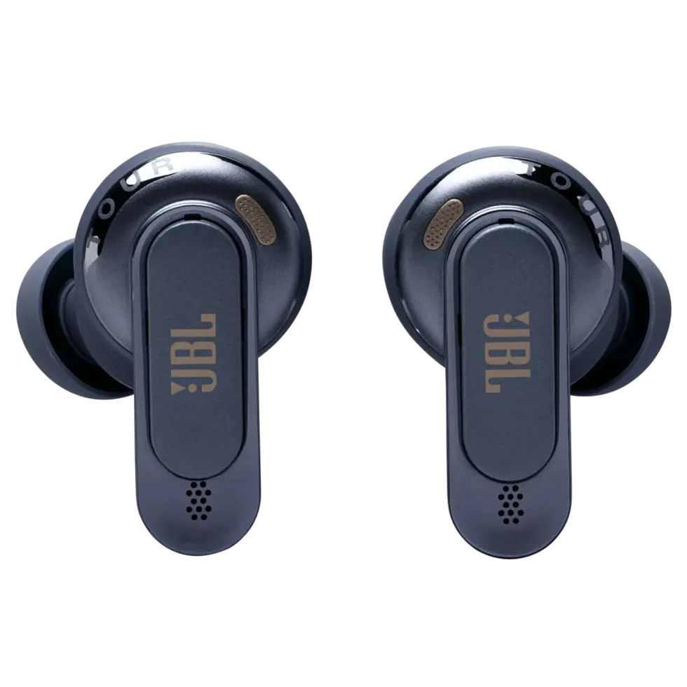 JBL Tour Pro 3 trådløse in-ear-hodetelefoner Blå