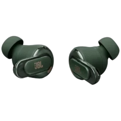 JBL Tour Pro 3 trådløse in-ear-hodetelefoner Grønn