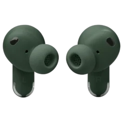 JBL Tour Pro 3 trådløse in-ear-hodetelefoner Grønn