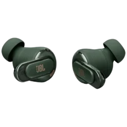 JBL Tour Pro 3 trådløse in-ear-hodetelefoner Grønn