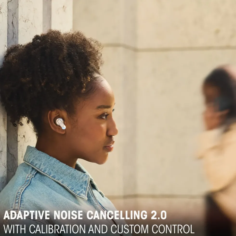 JBL Tour Pro 3 trådløse in-ear-hodetelefoner Grønn