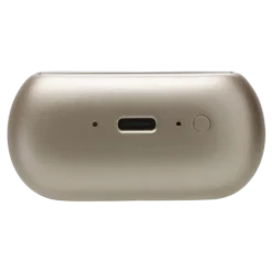 JBL Tour Pro 3 trådløse in-ear-hodetelefoner Latte