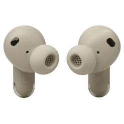 JBL Tour Pro 3 trådløse in-ear-hodetelefoner Latte