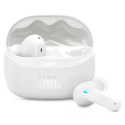 JBL Tune Beam 2 Hvit