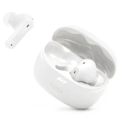 JBL Tune Beam 2 Hvit