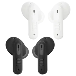 JBL Tune Beam 2 Hvit